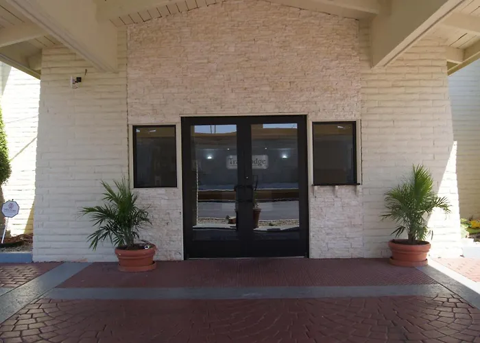 Travelodge By Wyndham North Richland Hills/Dallas/Ft Worth
