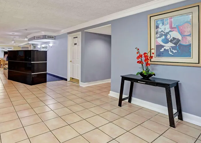Travelodge By Wyndham North Richland Hills/Dallas/Ft Worth