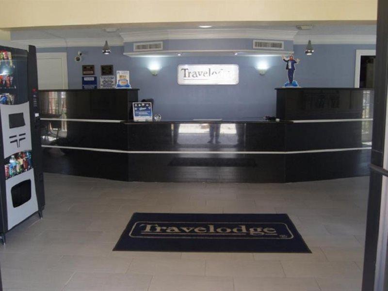 Travelodge By Wyndham North Richland Hills/dallas/ft Worth 2*