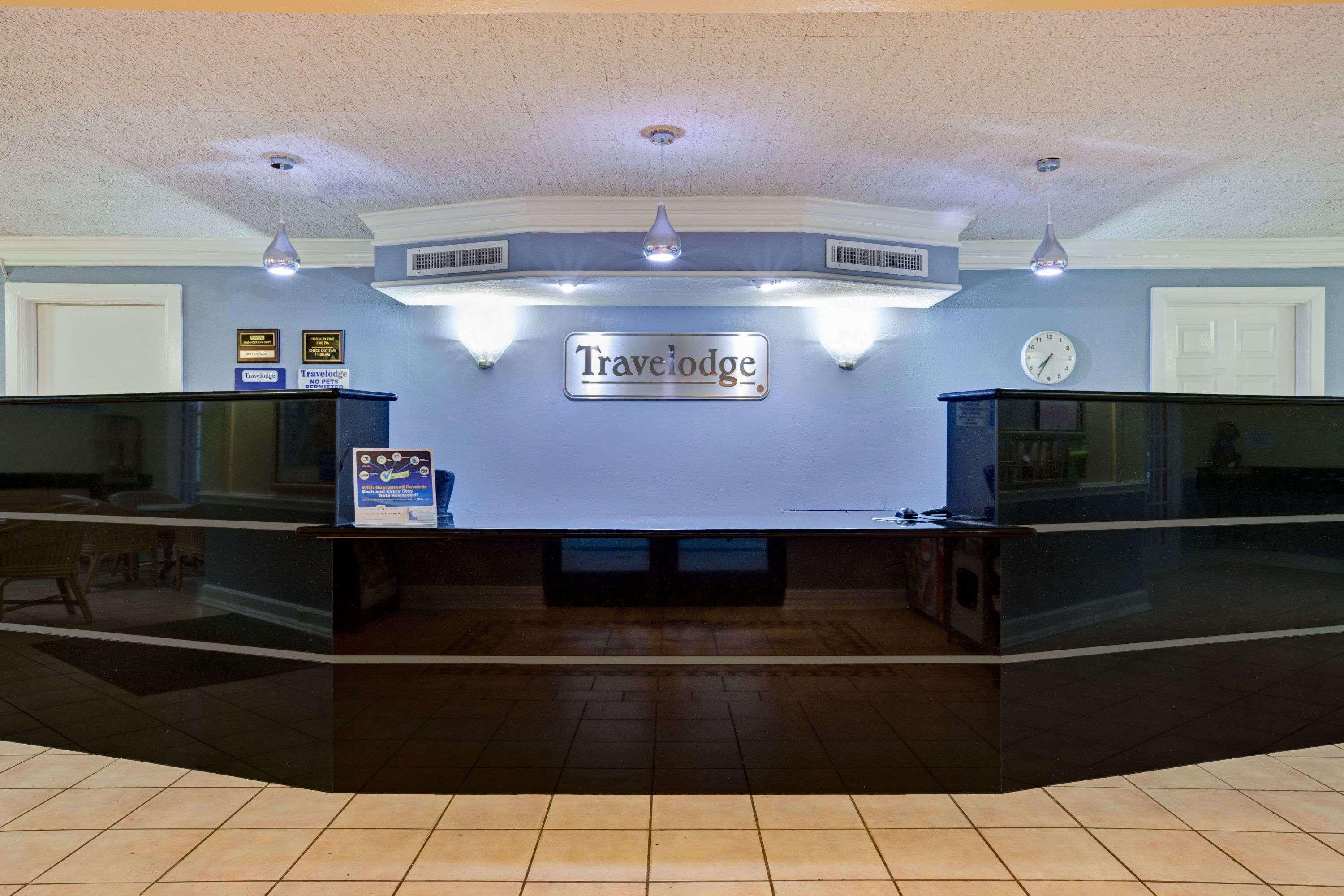 Travelodge By Wyndham North Richland Hills/dallas/ft Worth 2* North Richland Hills