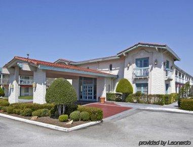 Hotel Travelodge By Wyndham North Richland Hills/dallas/ft Worth