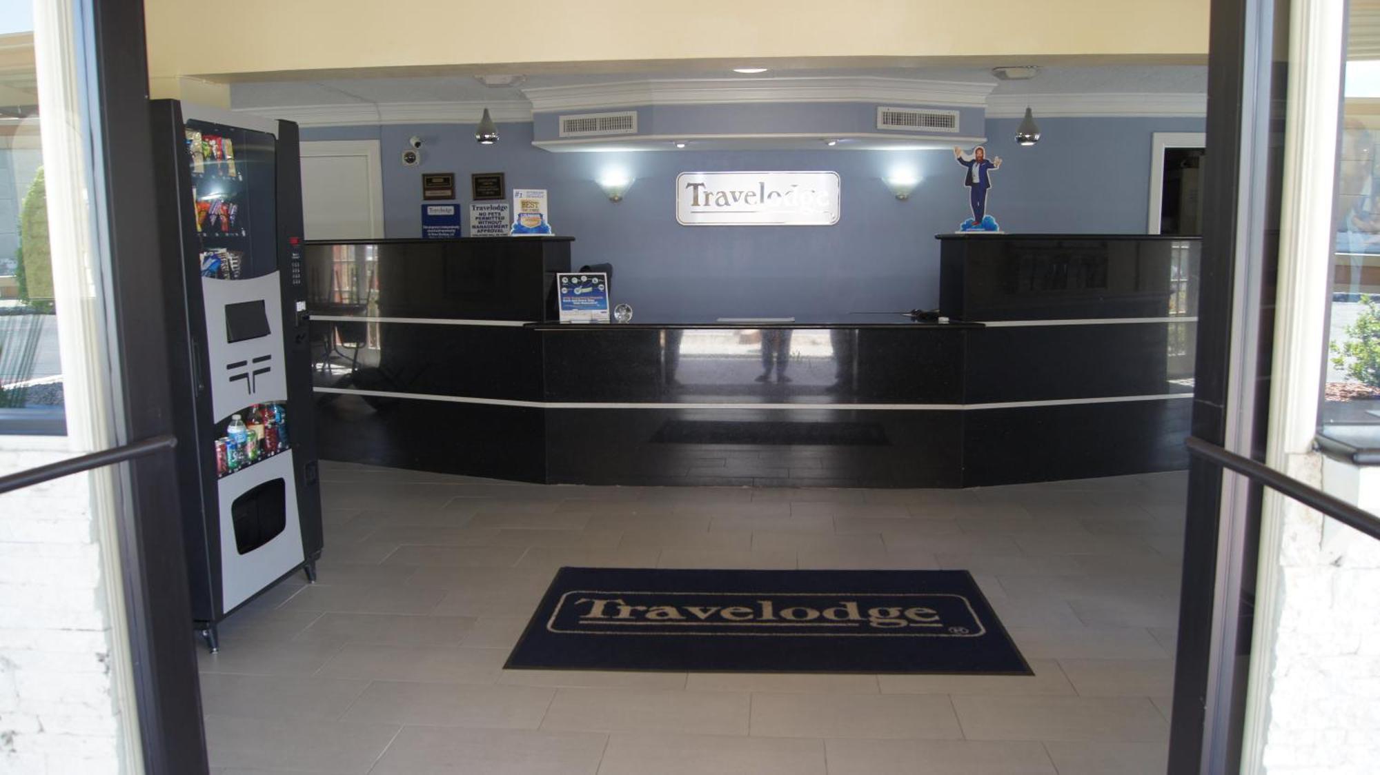 Travelodge By Wyndham North Richland Hills/dallas/ft Worth 2* North Richland Hills